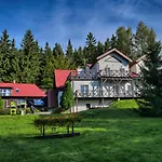 بيت ضيافة Magdalena - W Cichym I Spokojnym Miejscu - Zwierzeta Akceptowane, Bezplatny Parking 3*
