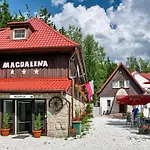 Magdalena - W Cichym I Spokojnym Miejscu - Zwierzeta Akceptowane, Bezplatny Parking شكلارسكا بوريبا