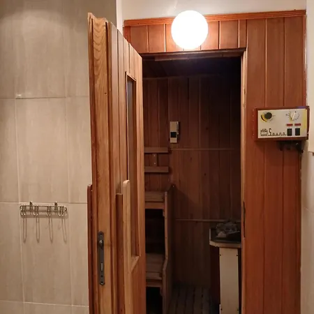 Magdalena 3* Szklarska Poręba