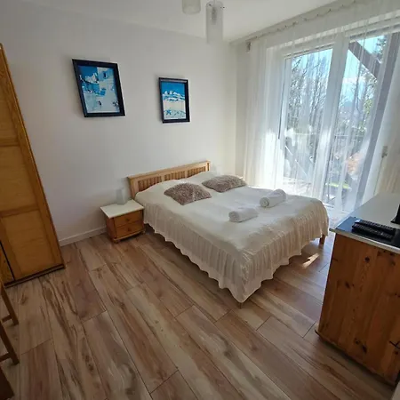 Πανσιόν Magdalena Szklarska Poręba
