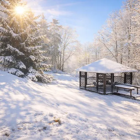 Magdalena - W Cichym I Spokojnym Miejscu - Zwierzeta Akceptowane, Bezplatny Parking Affittacamere 3*