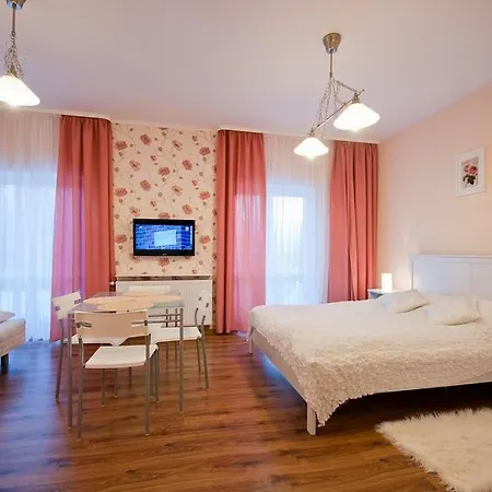 Magdalena 3* Szklarska Poręba