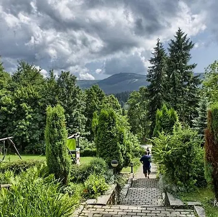 Magdalena Πανσιόν