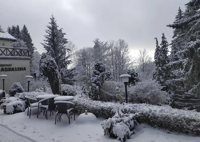 Affittacamere Magdalena - W Cichym I Spokojnym Miejscu - Zwierzeta Akceptowane, Bezplatny Parking 3*