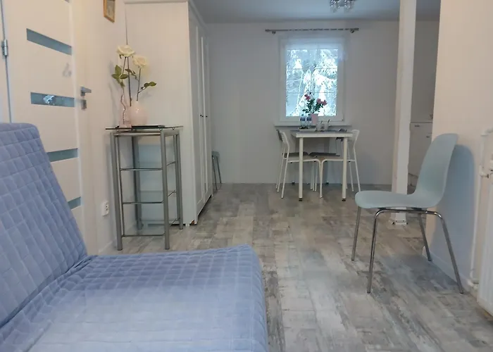 Magdalena - W Cichym I Spokojnym Miejscu - Zwierzeta Akceptowane, Bezplatny Parking Affittacamere Szklarska Poręba