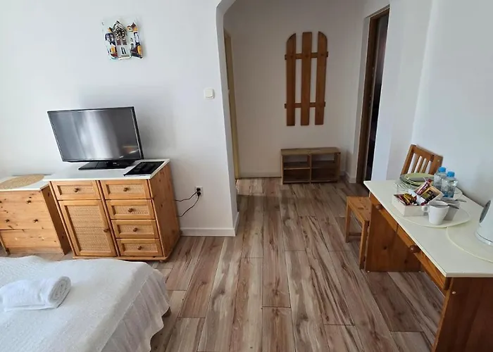 Affittacamere Magdalena - W Cichym I Spokojnym Miejscu - Zwierzeta Akceptowane, Bezplatny Parking Szklarska Poręba