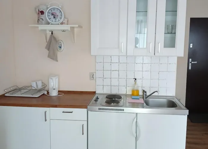 Affittacamere Magdalena - W Cichym I Spokojnym Miejscu - Zwierzeta Akceptowane, Bezplatny Parking Szklarska Poręba