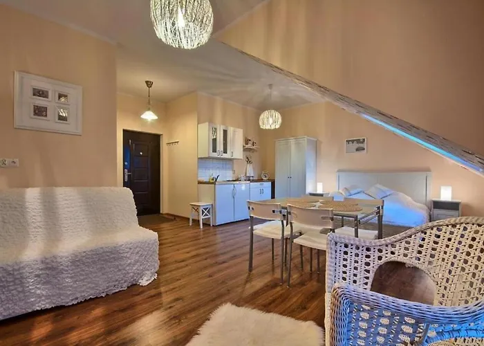 Magdalena - W Cichym I Spokojnym Miejscu - Zwierzeta Akceptowane, Bezplatny Parking 3*