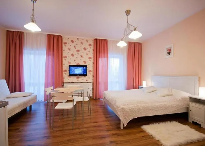 Magdalena - W Cichym I Spokojnym Miejscu - Zwierzeta Akceptowane, Bezplatny Parking Szklarska Poręba