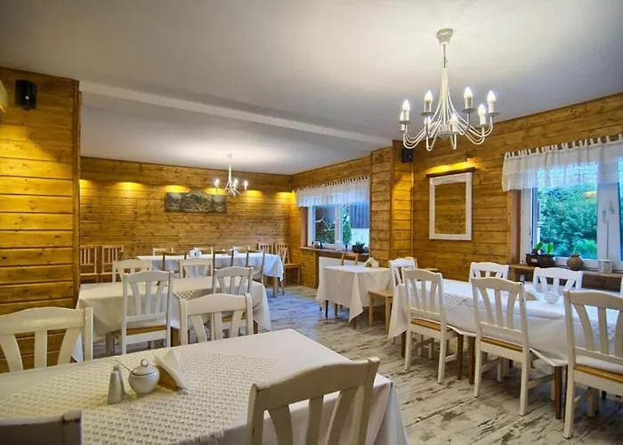 Magdalena - W Cichym I Spokojnym Miejscu - Zwierzeta Akceptowane, Bezplatny Parking Affittacamere