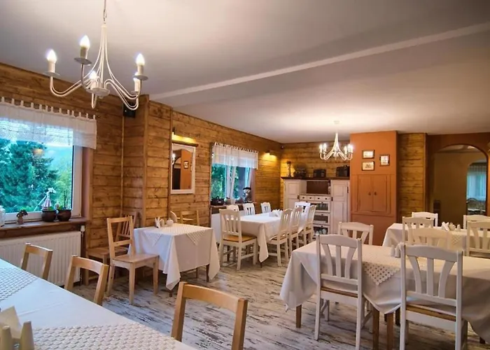 Affittacamere Magdalena - W Cichym I Spokojnym Miejscu - Zwierzeta Akceptowane, Bezplatny Parking