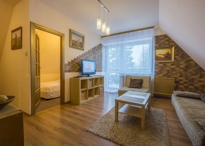 Affittacamere Magdalena - W Cichym I Spokojnym Miejscu - Zwierzeta Akceptowane, Bezplatny Parking 3*