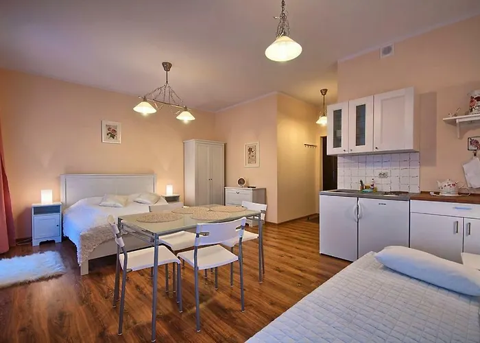 Magdalena - W Cichym I Spokojnym Miejscu - Zwierzeta Akceptowane, Bezplatny Parking Szklarska Poręba