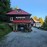 Magdalena - W Cichym I Spokojnym Miejscu - Zwierzeta Akceptowane, Bezplatny Parking Guest house Szklarska Poreba