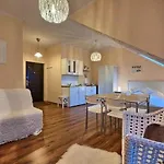 Magdalena - W Cichym I Spokojnym Miejscu - Zwierzeta Akceptowane, Bezplatny Parking 3*