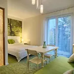 Magdalena - W Cichym I Spokojnym Miejscu - Zwierzeta Akceptowane, Bezplatny Parking Guest house 3*