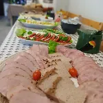 Guest house Magdalena - W Cichym I Spokojnym Miejscu - Zwierzeta Akceptowane, Bezplatny Parking 3*