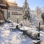 Guest house Magdalena - W Cichym I Spokojnym Miejscu - Zwierzeta Akceptowane, Bezplatny Parking