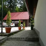 Guest house Magdalena - W Cichym I Spokojnym Miejscu - Zwierzeta Akceptowane, Bezplatny Parking 3*