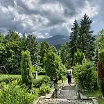 Magdalena - W Cichym I Spokojnym Miejscu - Zwierzeta Akceptowane, Bezplatny Parking Guest house