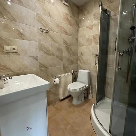 Magdalena - W Cichym I Spokojnym Miejscu - Zwierzeta Akceptowane, Bezplatny Parking 3*