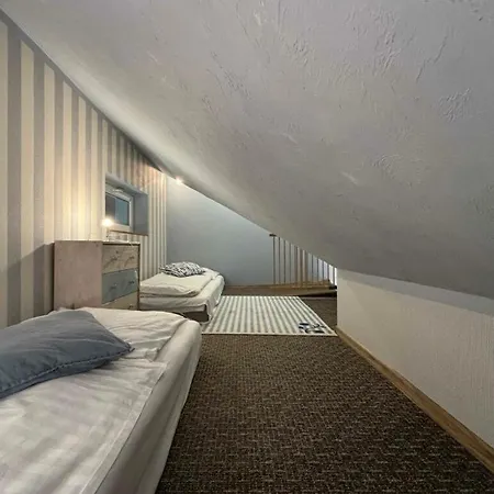 Magdalena - W Cichym I Spokojnym Miejscu - Zwierzeta Akceptowane, Bezplatny Parking 3*