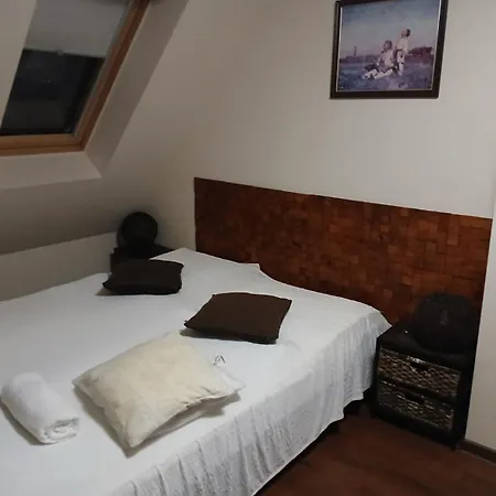 Magdalena 3*