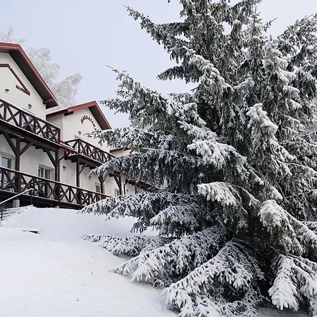 Magdalena - W Cichym I Spokojnym Miejscu - Zwierzeta Akceptowane, Bezplatny Parking Гостевой дом