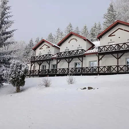 Pensjonat Magdalena 3*
