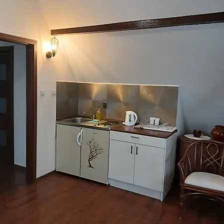 Magdalena - W Cichym I Spokojnym Miejscu - Zwierzeta Akceptowane, Bezplatny Parking