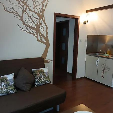Magdalena Guest house 3*