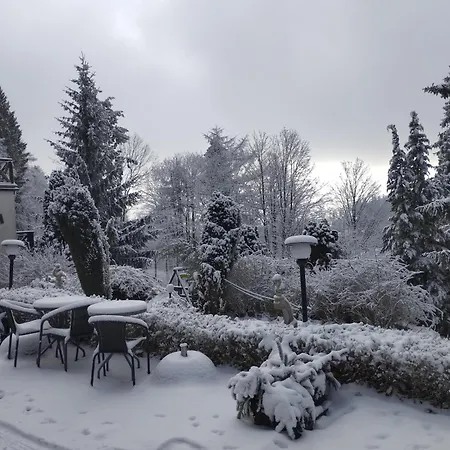 Гостевой дом Magdalena - W Cichym I Spokojnym Miejscu - Zwierzeta Akceptowane, Bezplatny Parking 3*