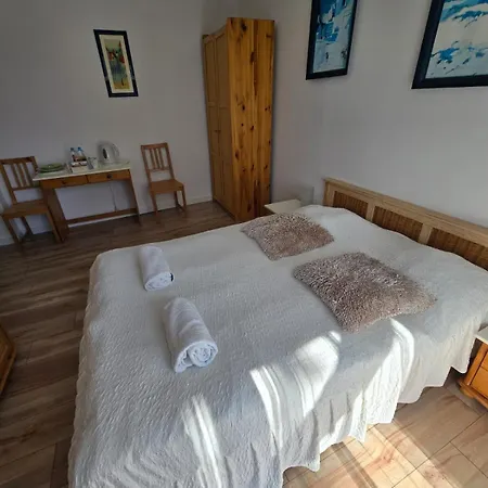 Magdalena - W Cichym I Spokojnym Miejscu - Zwierzeta Akceptowane, Bezplatny Parking Maison d'hôtes 3*
