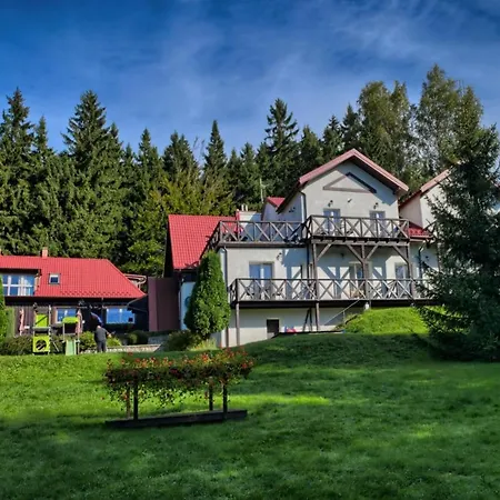 Guest house Magdalena 3*