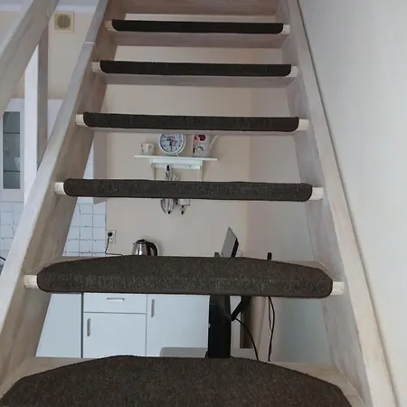 Magdalena Guest house 3*