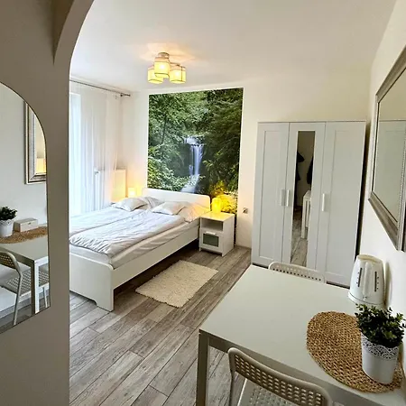 Magdalena Guest house Szklarska Poreba