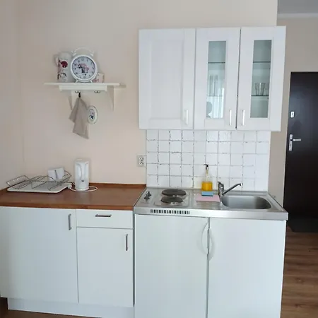 Guest house Magdalena Szklarska Poreba