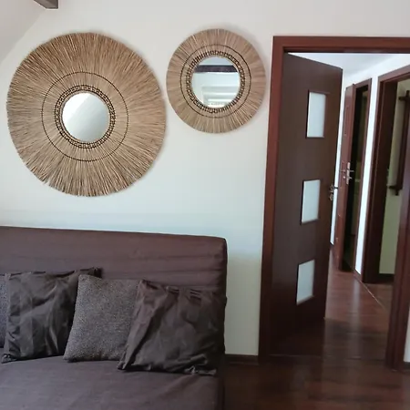 Magdalena - W Cichym I Spokojnym Miejscu - Zwierzeta Akceptowane, Bezplatny Parking