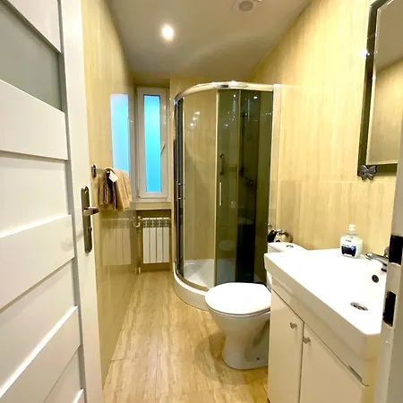 Magdalena - W Cichym I Spokojnym Miejscu - Zwierzeta Akceptowane, Bezplatny Parking Maison d'hôtes