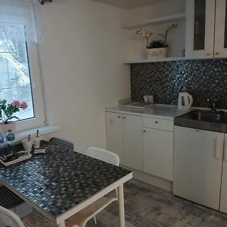 Guest house Magdalena