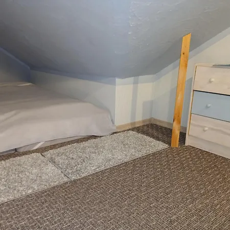 Magdalena Guest house 3*