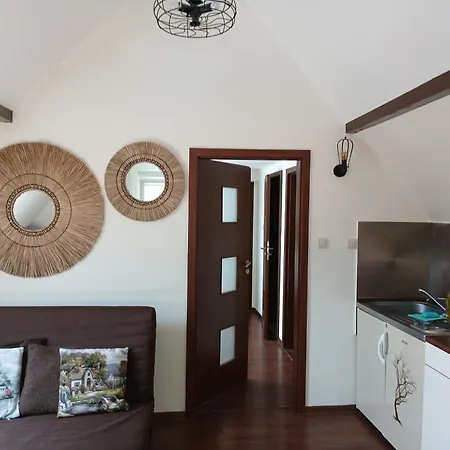 Magdalena Guest house Szklarska Poreba