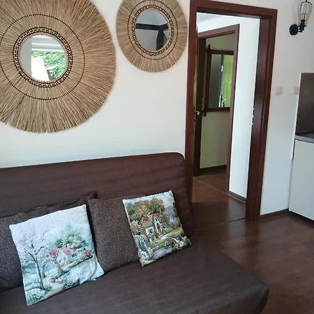 Magdalena - W Cichym I Spokojnym Miejscu - Zwierzeta Akceptowane, Bezplatny Parking 3*