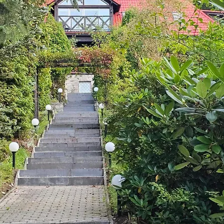 Гостевой дом Magdalena - W Cichym I Spokojnym Miejscu - Zwierzeta Akceptowane, Bezplatny Parking Шклярска-Поремба