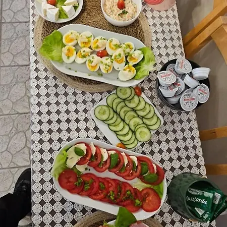 Magdalena - W Cichym I Spokojnym Miejscu - Zwierzeta Akceptowane, Bezplatny Parking Affittacamere 3*
