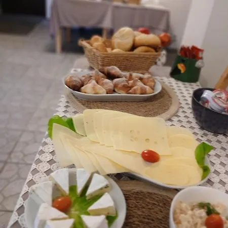 Magdalena - W Cichym I Spokojnym Miejscu - Zwierzeta Akceptowane, Bezplatny Parking Affittacamere 3*