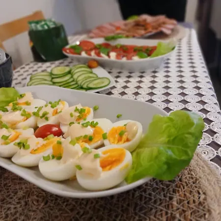 Magdalena - W Cichym I Spokojnym Miejscu - Zwierzeta Akceptowane, Bezplatny Parking 3* Szklarska Poręba