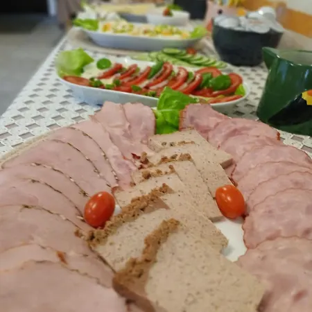 Magdalena - W Cichym I Spokojnym Miejscu - Zwierzeta Akceptowane, Bezplatny Parking Szklarska Poręba
