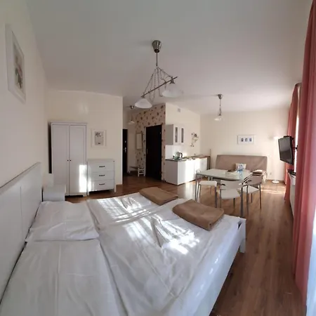 Magdalena - W Cichym I Spokojnym Miejscu - Zwierzeta Akceptowane, Bezplatny Parking