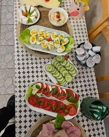 Magdalena - W Cichym I Spokojnym Miejscu - Zwierzeta Akceptowane, Bezplatny Parking Affittacamere